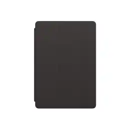 Smart Cover for iPad (7th generation) and iPad Air (3rd generation) - Black (MX4U2ZM/A)_1
